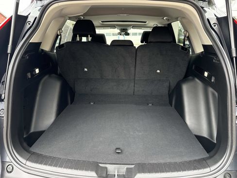 Certified 2024 Honda CR-V EX image 16