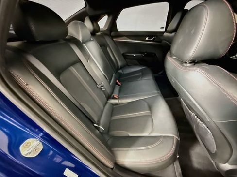 Used 2023 Kia K5 GT w/ GT1 Package FWD image 28