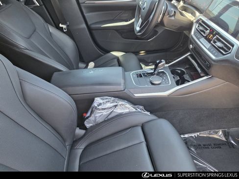 Used 2022 BMW 430i Gran Coupe w/ Convenience Package RWD image 30