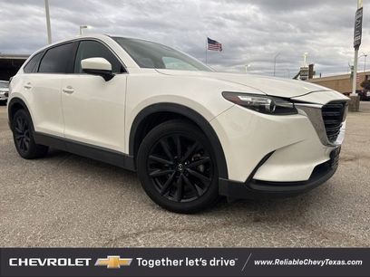 Used 2023 MAZDA CX-9 Touring Plus
