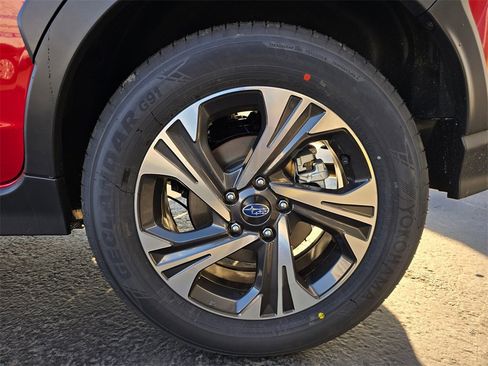 New 2026 Subaru Crosstrek 2.0i Premium image 6