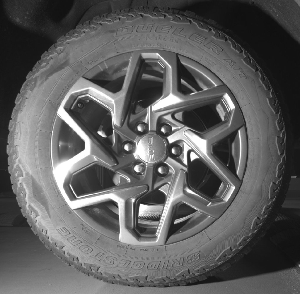 Used 2024 GMC Sierra 1500 SLT AWD/4WD image 25