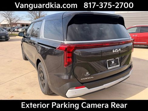 New 2026 Kia Carnival image 2