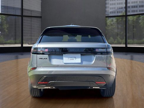 New 2026 Land Rover Range Rover Velar S image 12
