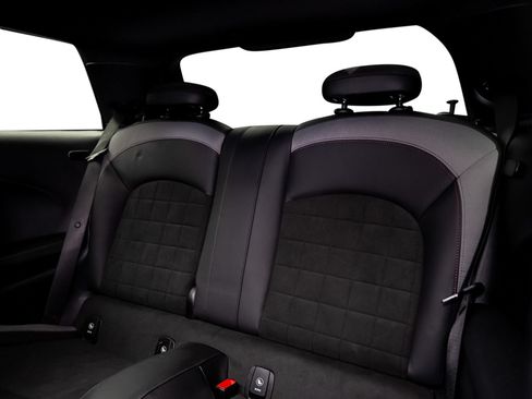 Used 2023 MINI Cooper John Cooper Works FWD image 40