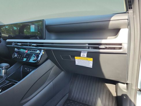 New 2026 Hyundai Santa Cruz Limited image 20