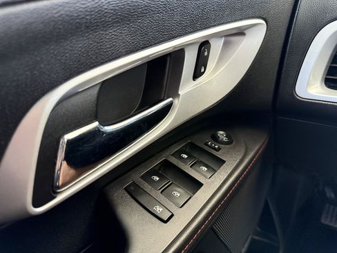Used 2014 Chevrolet Equinox LT FWD image 20