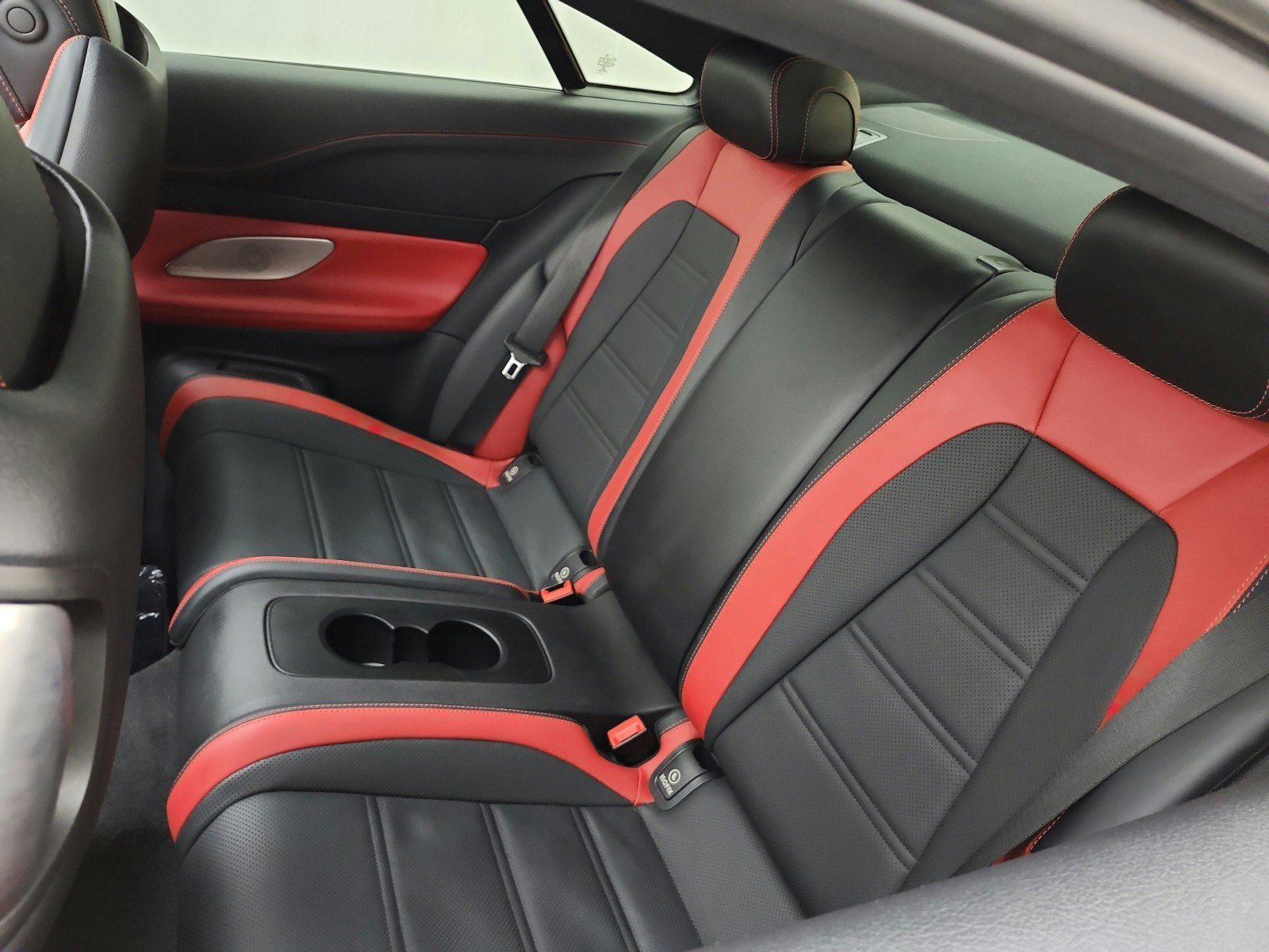 Certified 2023 Mercedes-Benz E 53 AMG 4MATIC Coupe image 16