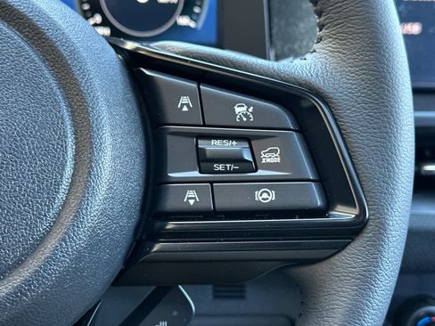 New 2026 Subaru Outback Premium AWD/4WD image 28