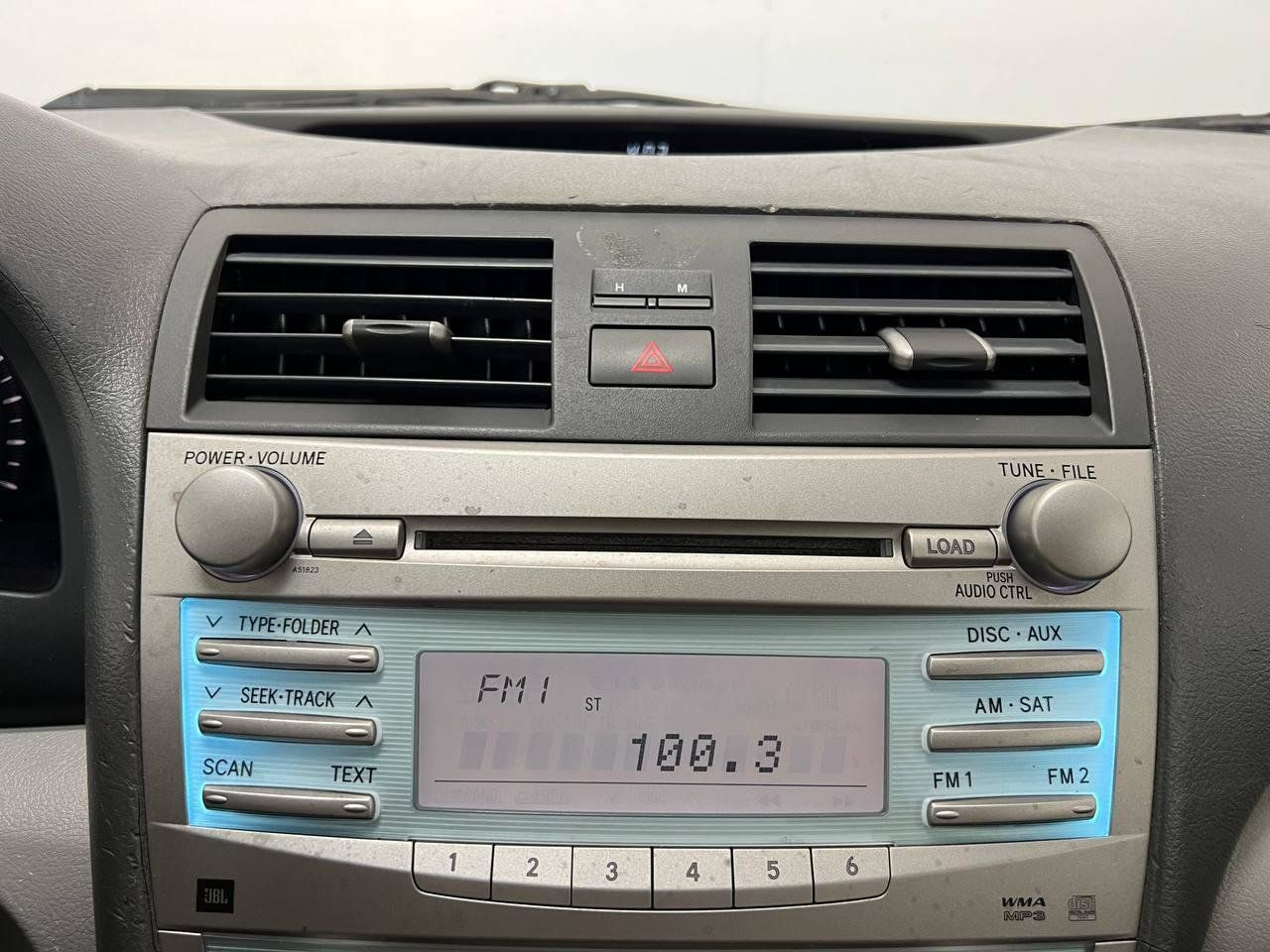 Used 2007 Toyota Camry XLE w/ Leather Pkg FWD image 18