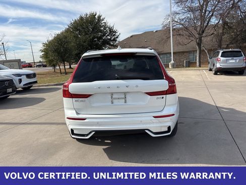 Certified 2025 Volvo XC60 B5 Plus image 6