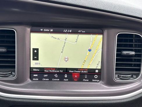 Used 2021 Dodge Charger SXT w/ Driver Convenience Group image 20