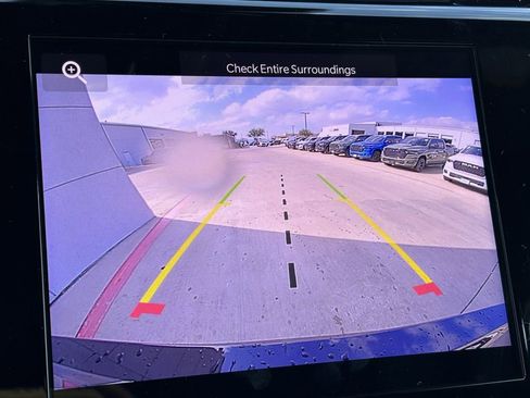 New 2025 Jeep Grand Cherokee L Altitude image 14