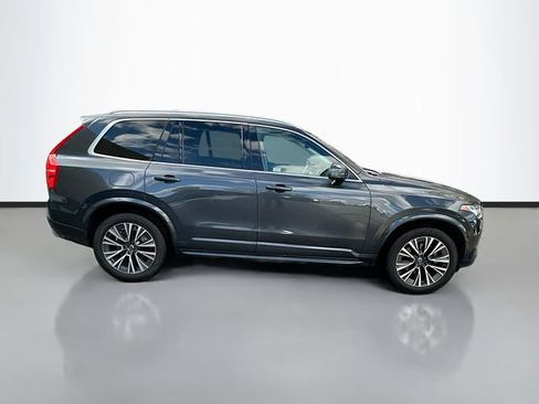 Used 2021 Volvo XC90 T5 Momentum AWD/4WD image 5