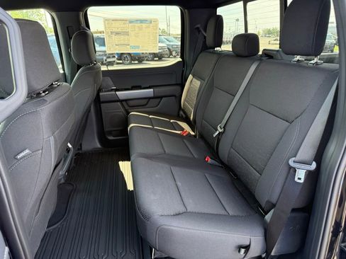 New 2025 Ford F150 XLT w/ Equipment Group 302A MID image 28