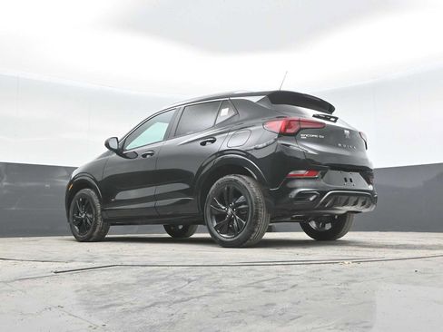 New 2026 Buick Encore GX Sport Touring w/ Comfort Package AWD/4WD image 38