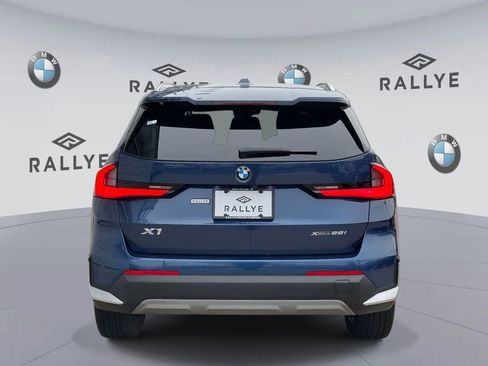 Certified 2023 BMW X1 xDrive28i w/ Convenience Package image 6