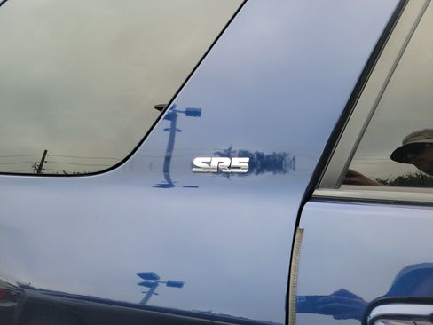 Used 2023 Toyota 4Runner SR5 RWD image 30