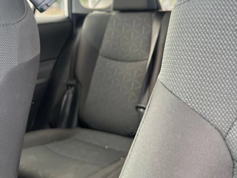 Used 2023 Toyota RAV4 XLE w/ XLE Grade Weather Package AWD/4WD image 27