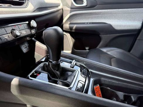 Certified 2024 Jeep Compass Latitude AWD/4WD image 29