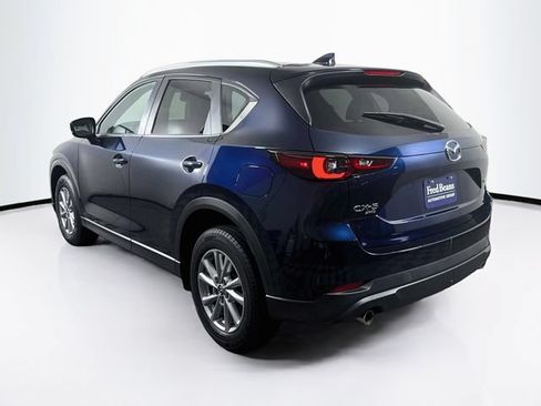 Used 2023 MAZDA CX-5 AWD 2.5 S image 7