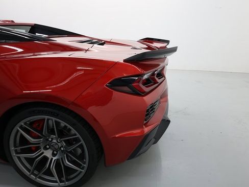 Used 2026 Chevrolet Corvette Z06 image 72