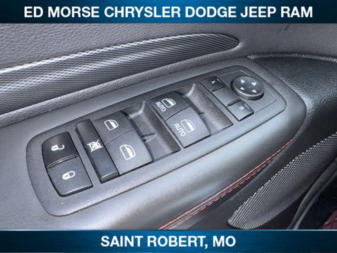 Used 2023 Dodge Durango R/T AWD/4WD image 20