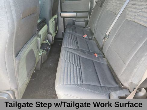 Used 2022 Ford F150 XL w/ STX Appearance Package RWD image 14