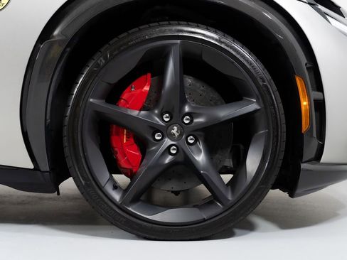 Used 2024 Ferrari Purosangue image 20