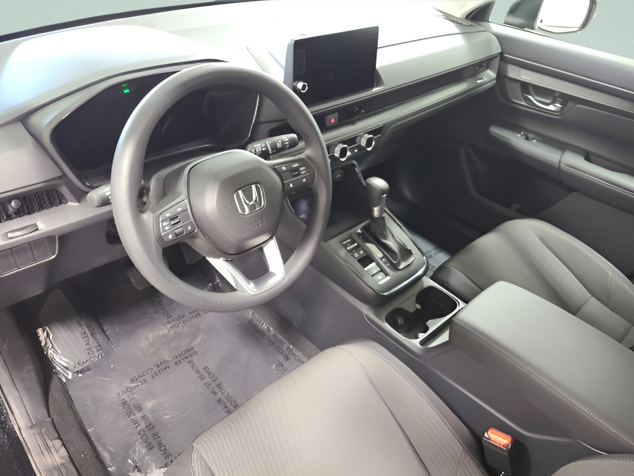 Used 2026 Honda CR-V EX image 23