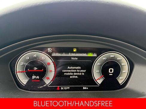 Used 2022 Audi A4 2.0T Premium Plus w/ Premium Plus Package AWD/4WD image 13