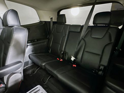 Used 2024 Kia Telluride S w/ S Sunroof Package image 30