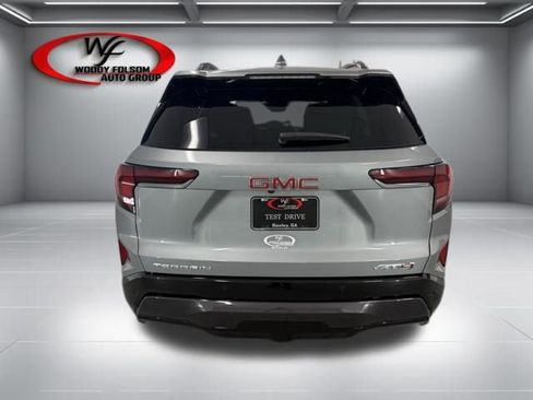 New 2026 GMC Terrain AT4 image 7
