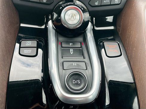 Used 2023 Acura TLX SH-AWD w/ Advance Package image 17