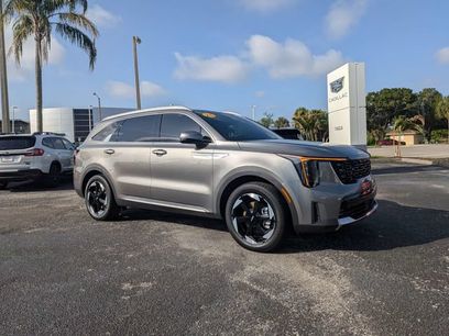 Used 2026 Kia Sorento EX w/ EX Premium Package