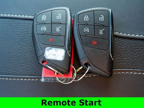 Used 2024 GMC Acadia Denali w/ Super Cruise Package image 31