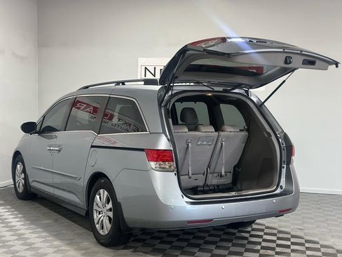 Used 2016 Honda Odyssey EX-L image 40