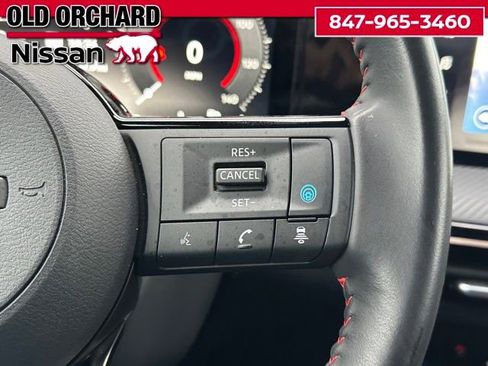 Used 2025 Nissan Kicks SR image 20