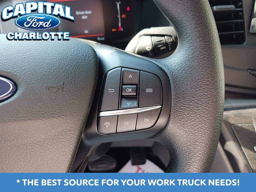 New 2026 Ford Transit 350 RWD image 19
