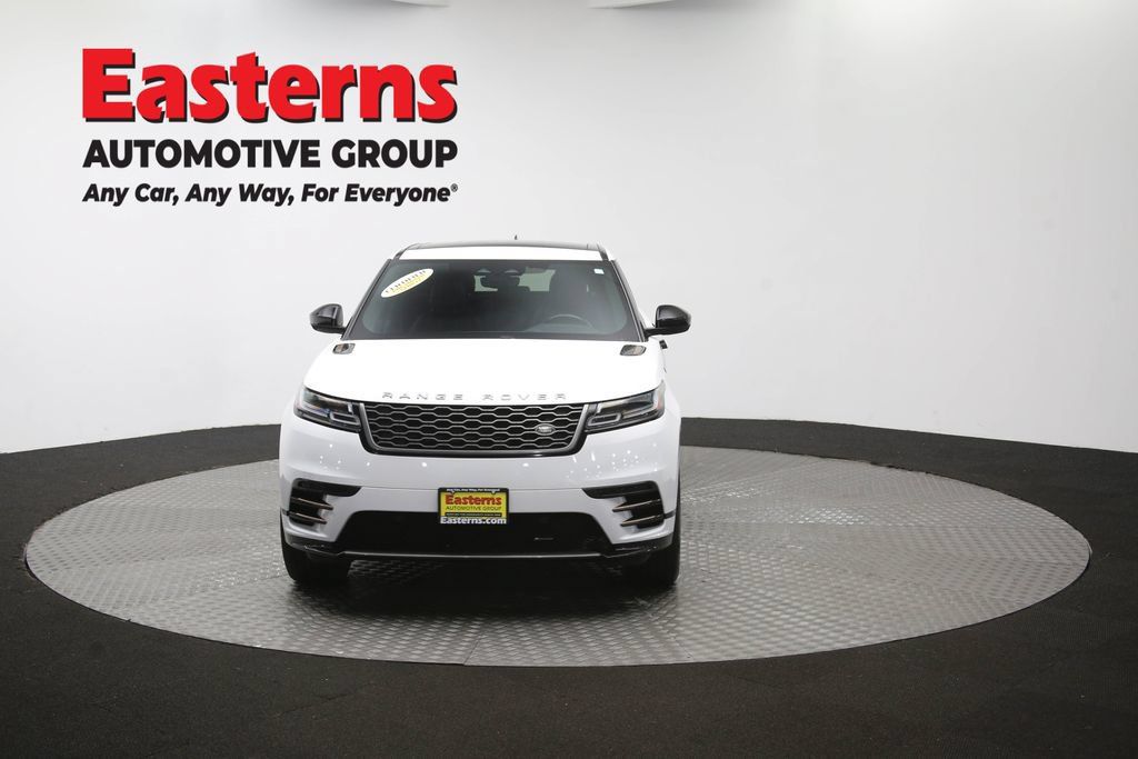 Used 2022 Land Rover Range Rover Velar R-Dynamic S AWD/4WD image 56