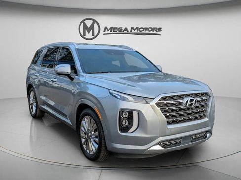 Used 2020 Hyundai Palisade Limited image 11