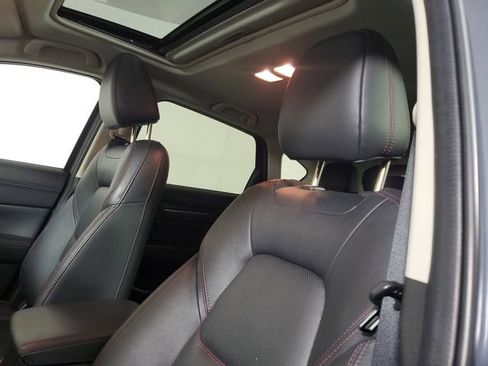 Certified 2025 MAZDA CX-5 Carbon Edition AWD/4WD image 23