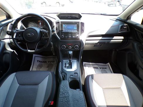 Used 2020 Subaru Crosstrek 2.0i Premium w/ Popular Package #2 AWD/4WD image 19
