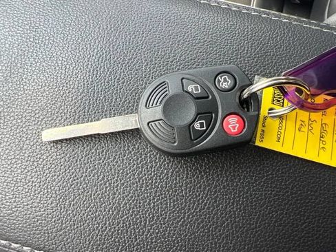 Used 2018 Ford Escape SEL FWD image 36