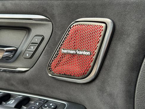 Used 2022 RAM 1500 TRX w/ TRX Level 2 Equipment Group image 19