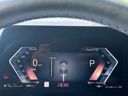 Used 2023 BMW X1 xDrive28i w/ Convenience Package image 8