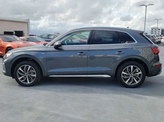 Used 2023 Audi Q5 2.0T Prestige video 3