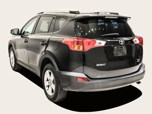 Used 2015 Toyota RAV4 XLE image 7