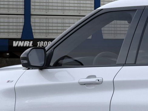 New 2026 Ford Explorer ST-Line image 20