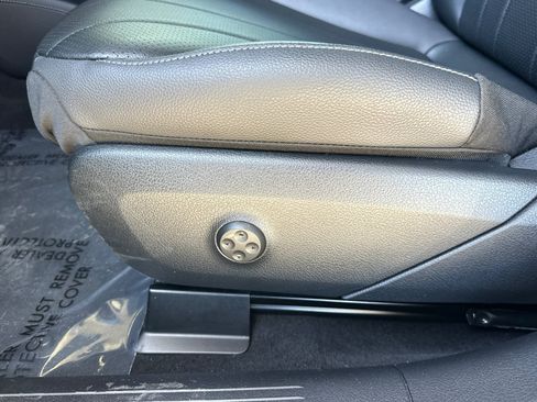 Certified 2024 Mercedes-Benz EQE 350+ 4MATIC Sedan image 14